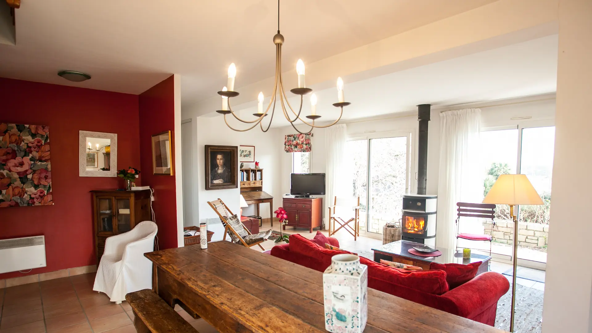 Maison Mme Catherine BOURDOUIL