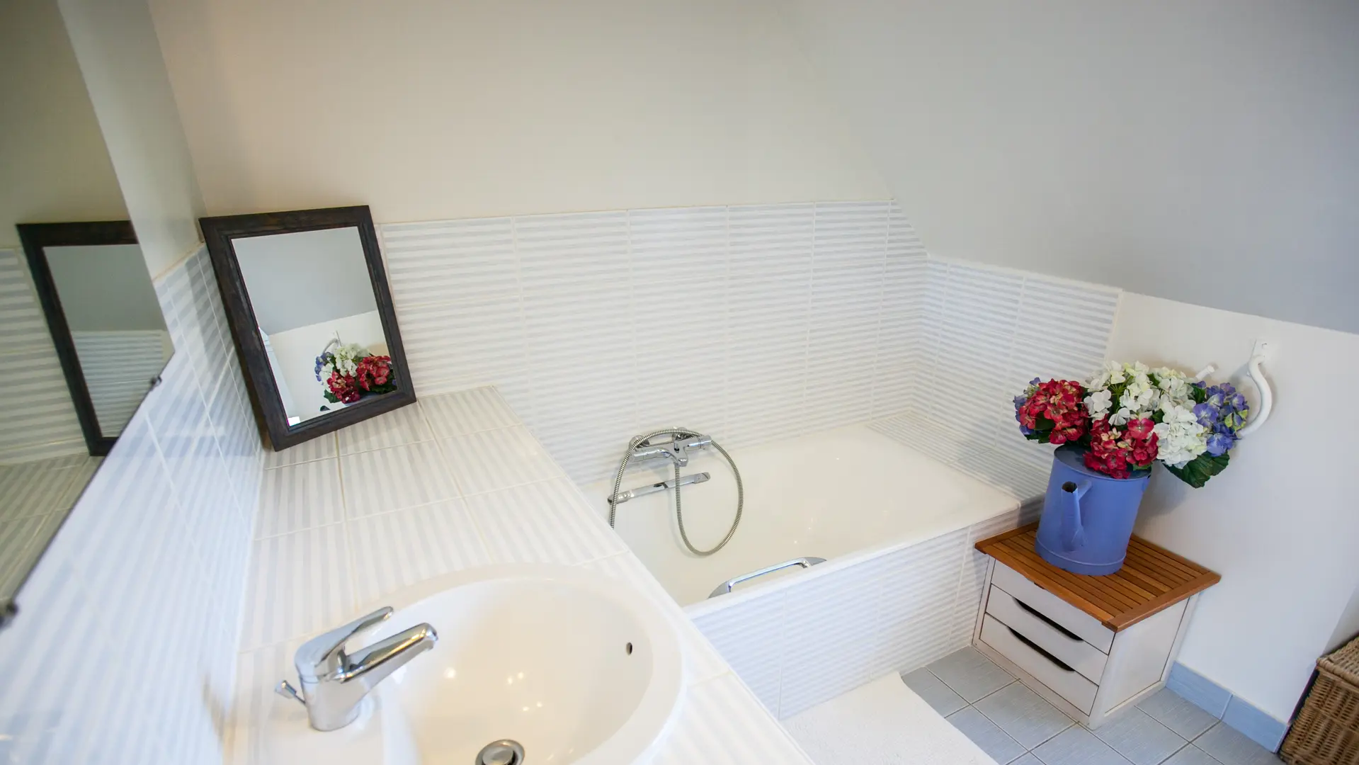 Maison Mme Catherine BOURDOUIL