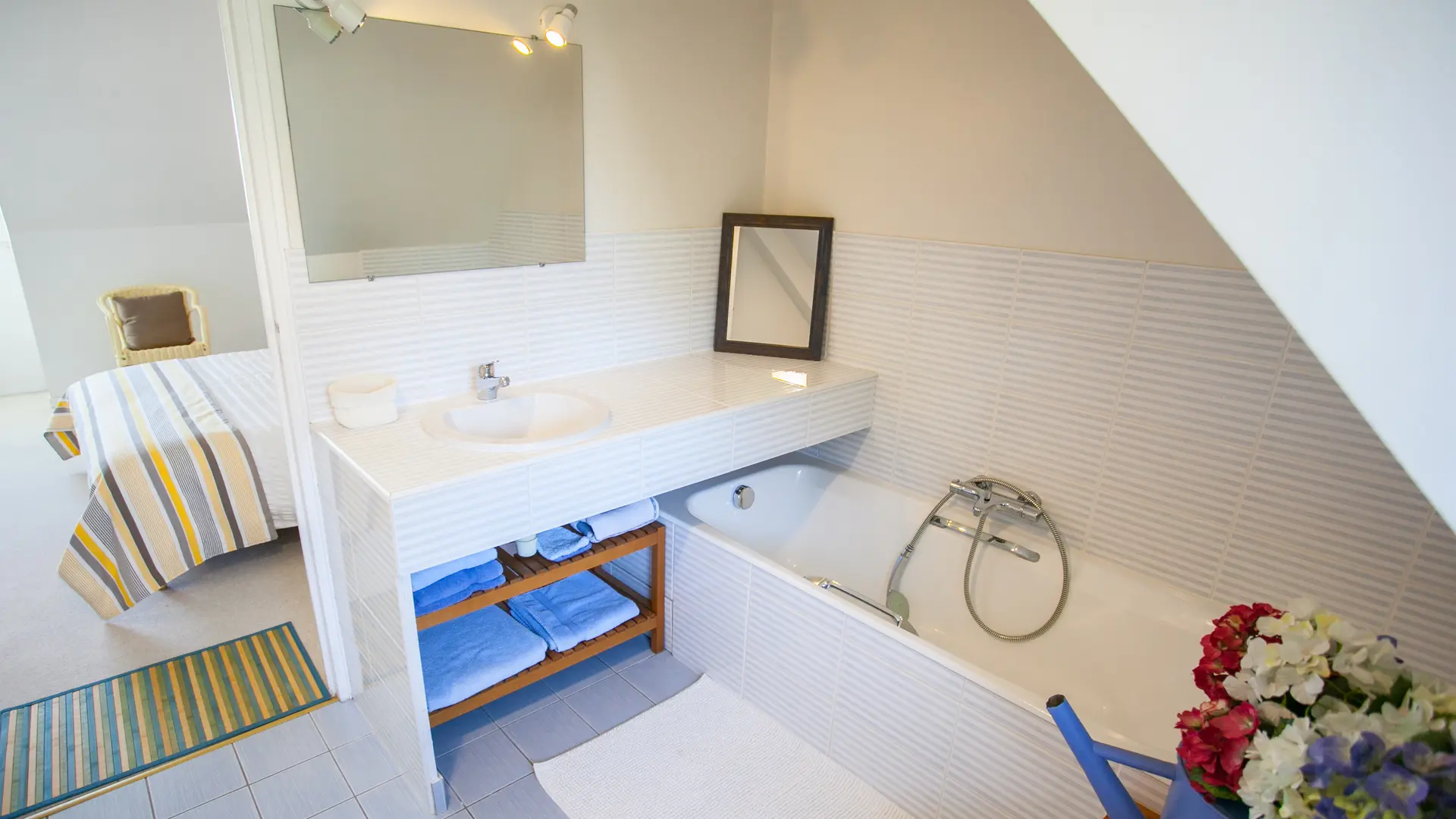 Maison Mme Catherine BOURDOUIL