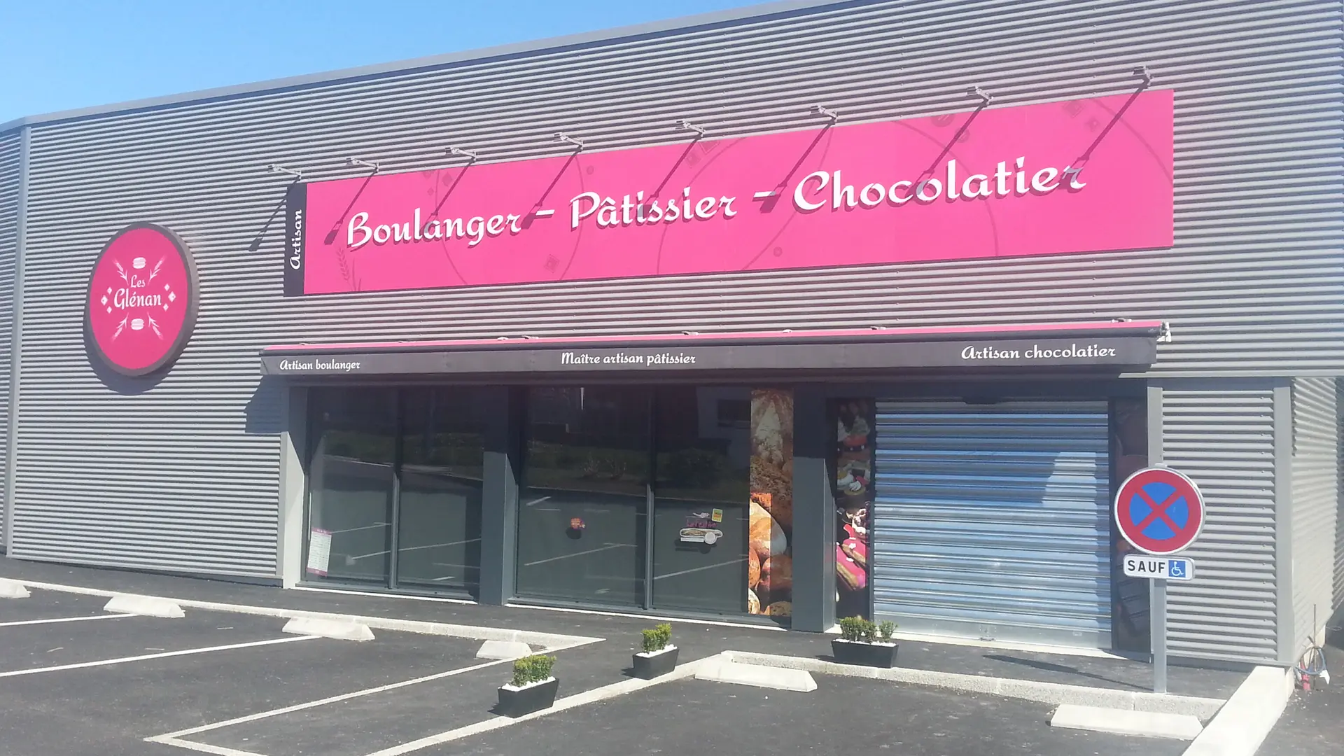 BPC Des Glénan