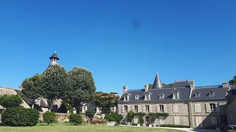 Manoir de Kérazan - Loctudy - Pays Bigouden