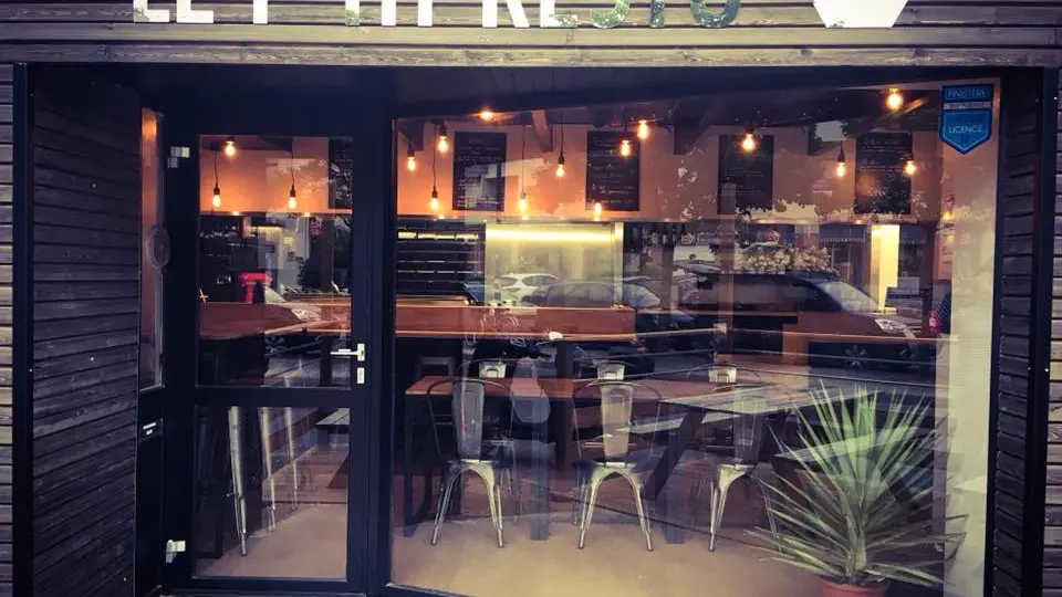 Le P'tit Resto 29
