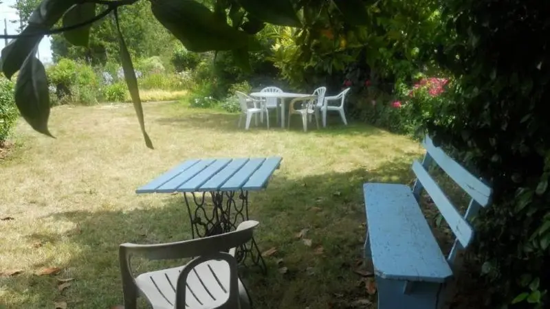 Location DANIEL Jeannine - Plobannalec-Lesconil - Pays Bigouden - Bigoudenjoy