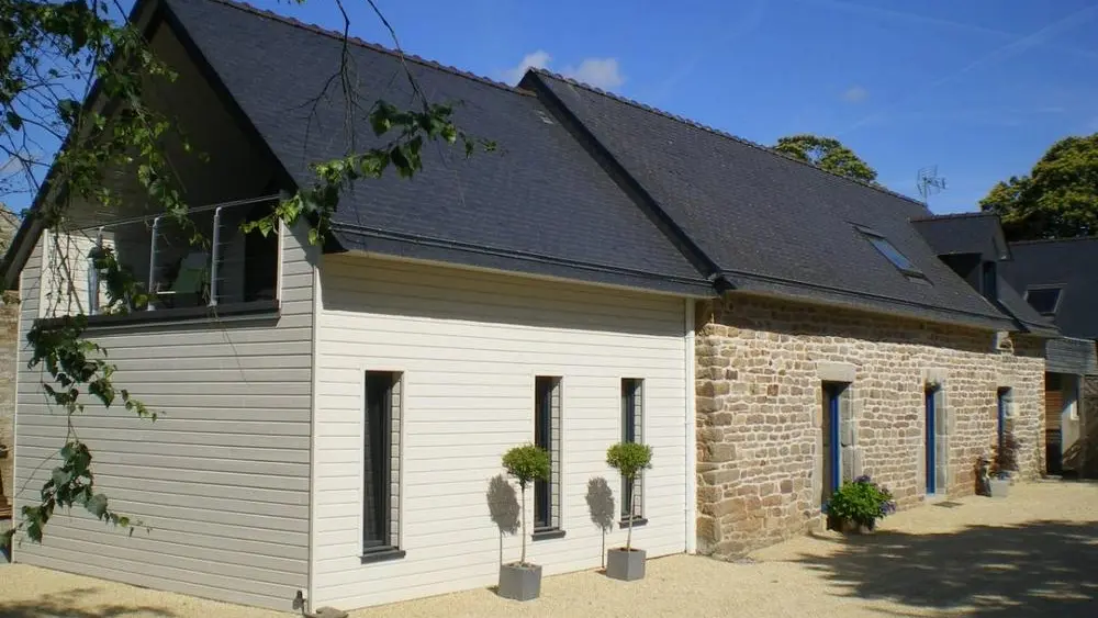 Gîte Ti Gwenn