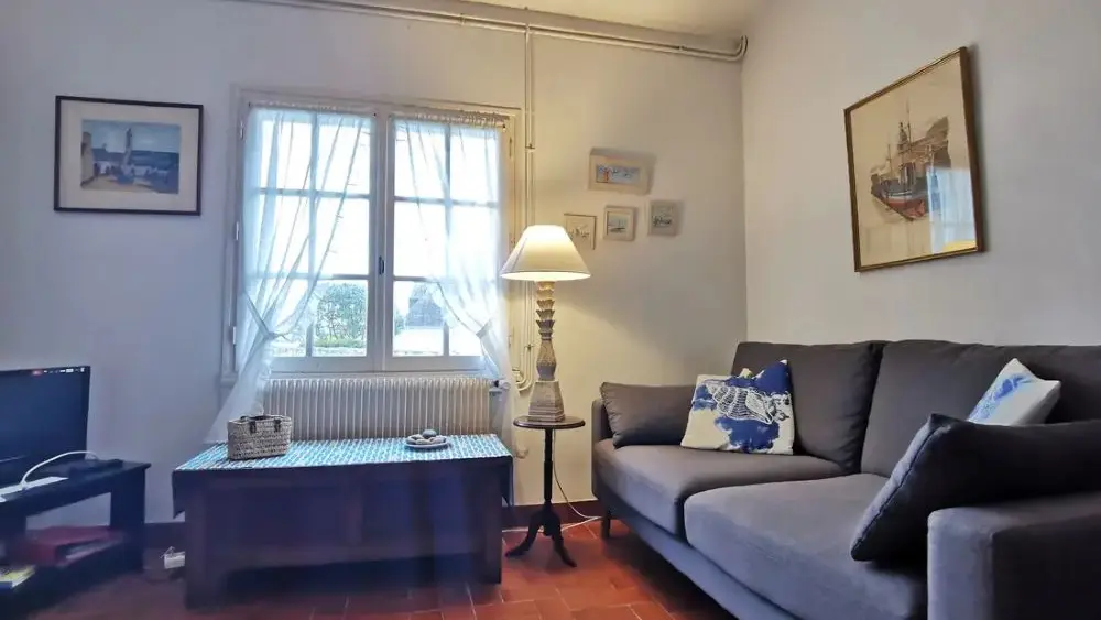 La Caravelle - Guilvinec - Pays bigouden