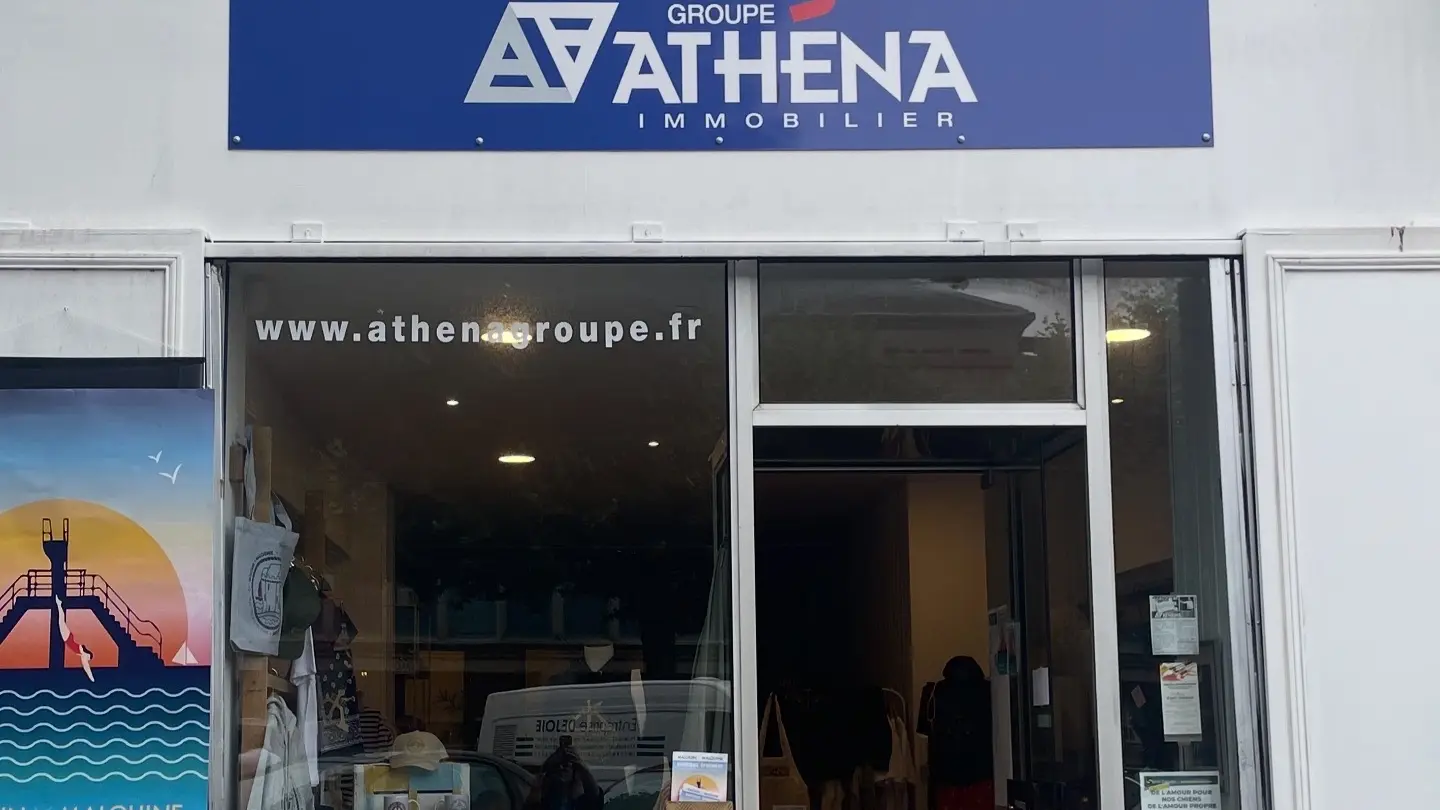 Malouin Malouine Pop up - St Malo