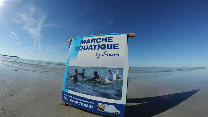 Sports Nature by Erwan - Pays Bigouden - Bigoudenjoy