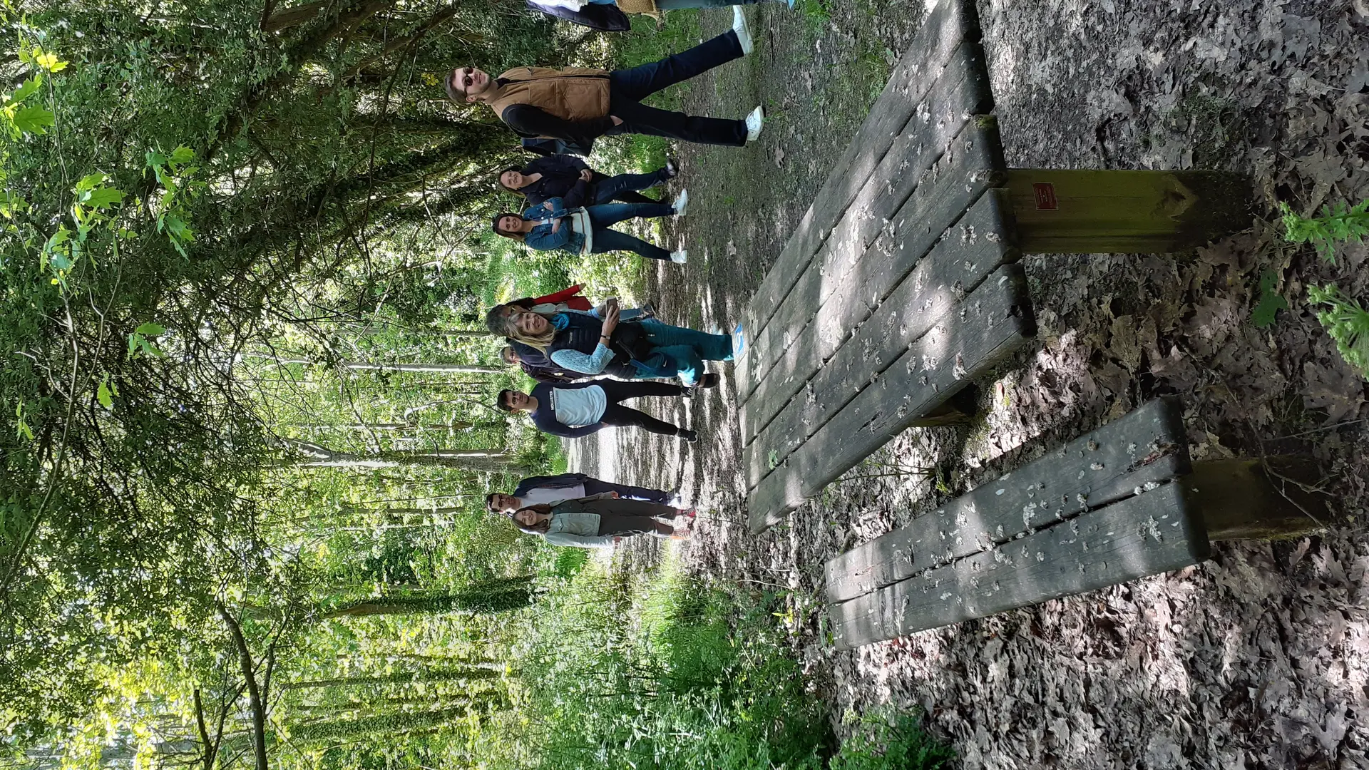 table pique nique Les chemins de l'eau (2)