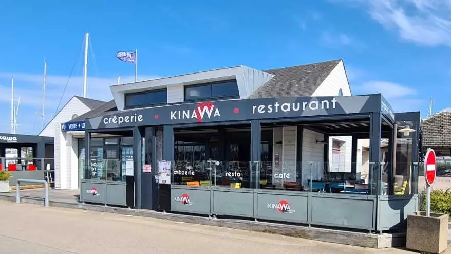 Crêperie - restaurant Kinawa