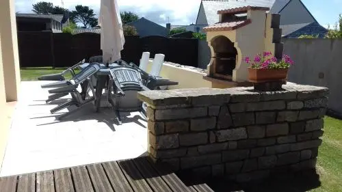 Location Hemery -Treguennec - Pays Bigouden - Bigoudenjoy