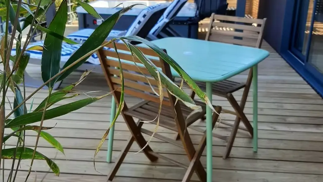 Location L'YSEUSE Hélène-Loctudy-Pays Bigouden-8