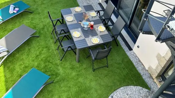 Location le 70 Sainte-Marine - Combrit - Pays bigouden 8