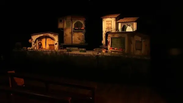 Salades à l'italienne 01