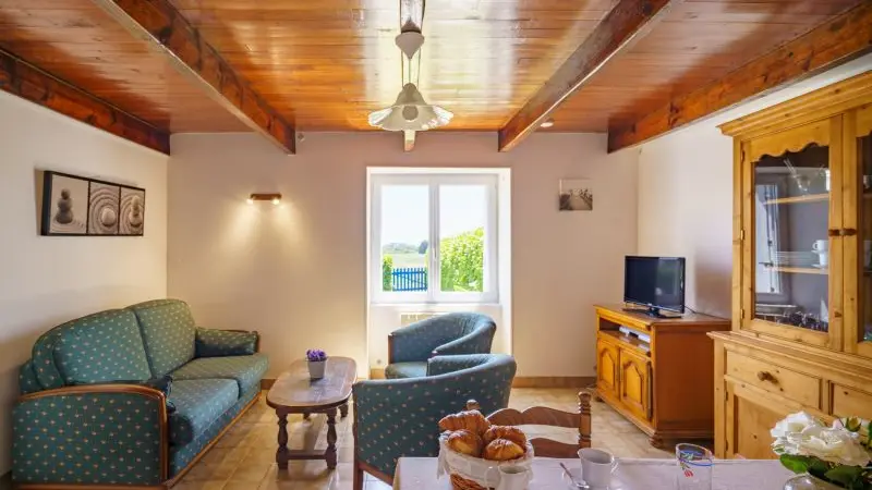 Location DANIEL Michèle et Pierre - Tréffiagat - Pays Bigouden - Bigoudenjoy