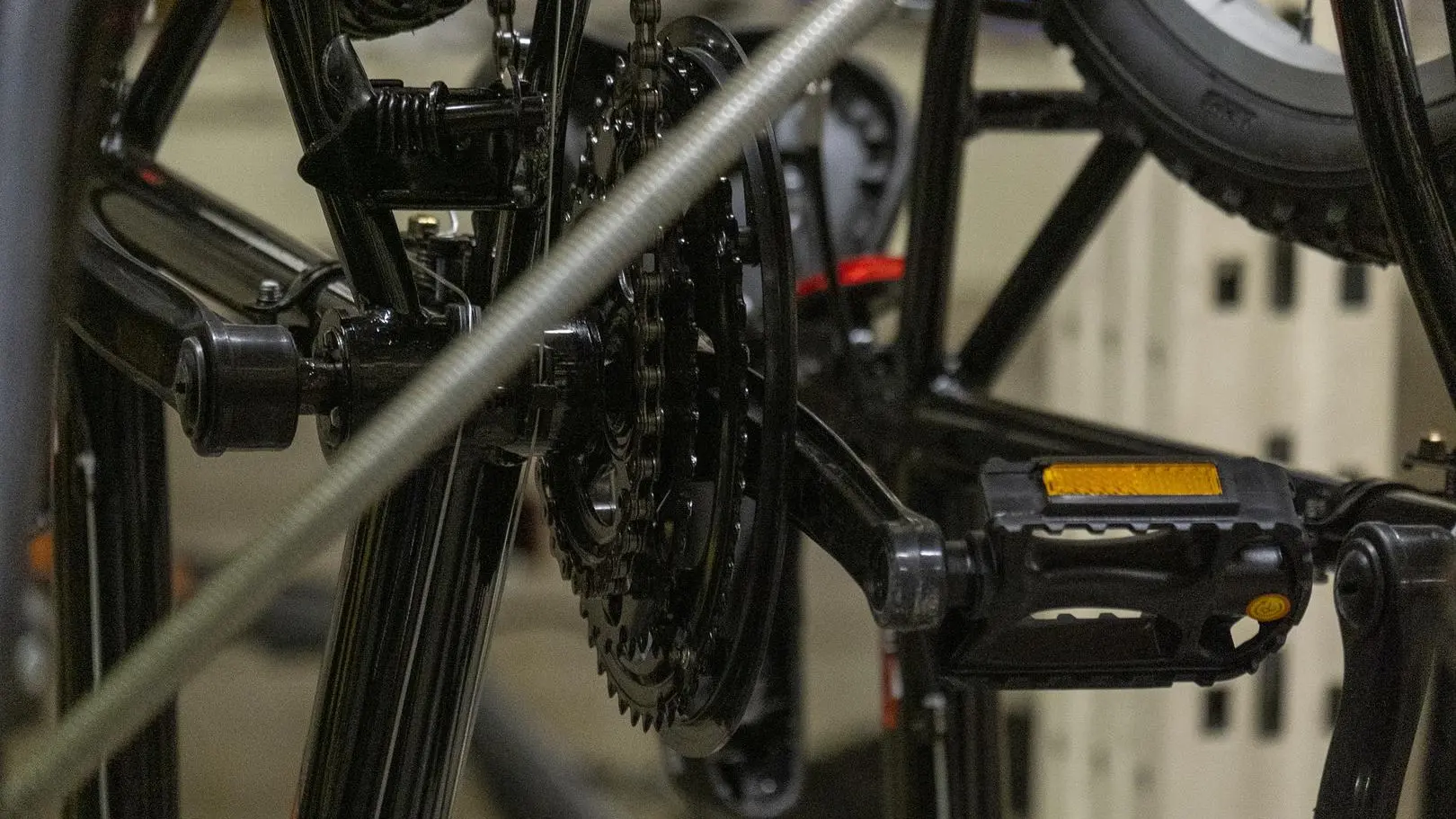 Jour de vélo - Plonéour Lanvern - Pays Bigouden