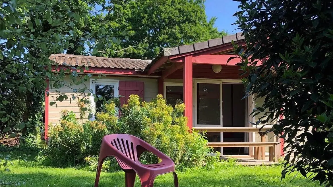 Camping Le bonheur côté pré - Plonéour Lanvern Pays bigouden