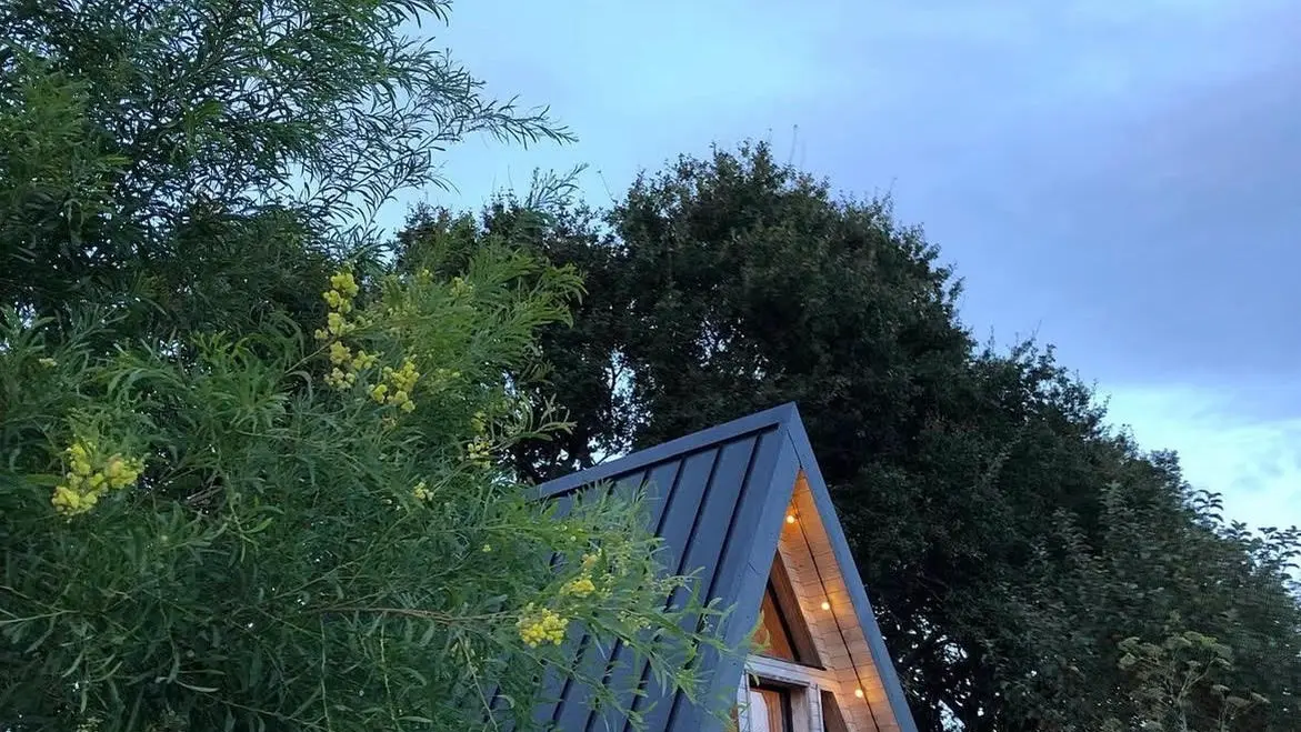 Camping Le bonheur côté pré - Plonéour Lanvern Pays bigouden