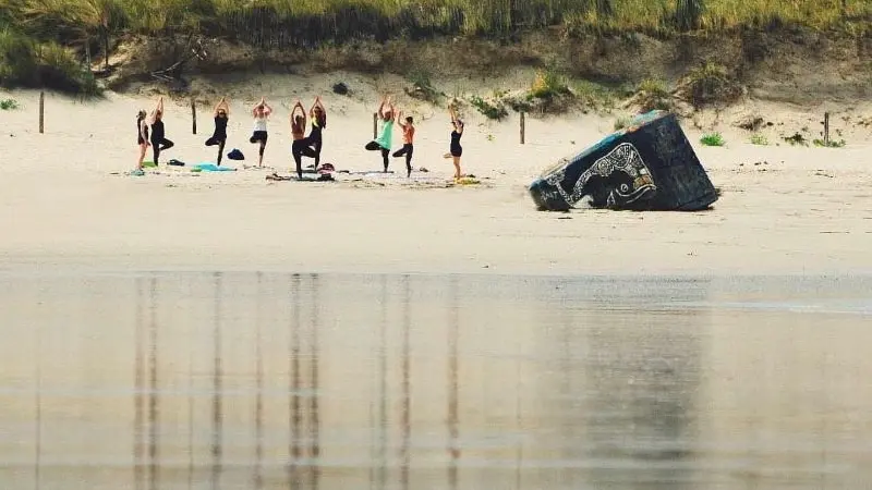 Serendipity Bretagne - Pays Bigouden