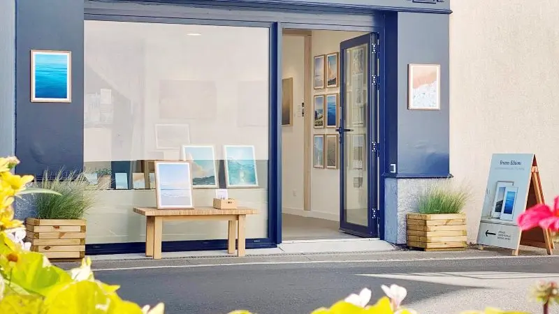 Brumes Editions - Plobannalec- Lesconil -Pays Bigouden - Bigoudenjoy