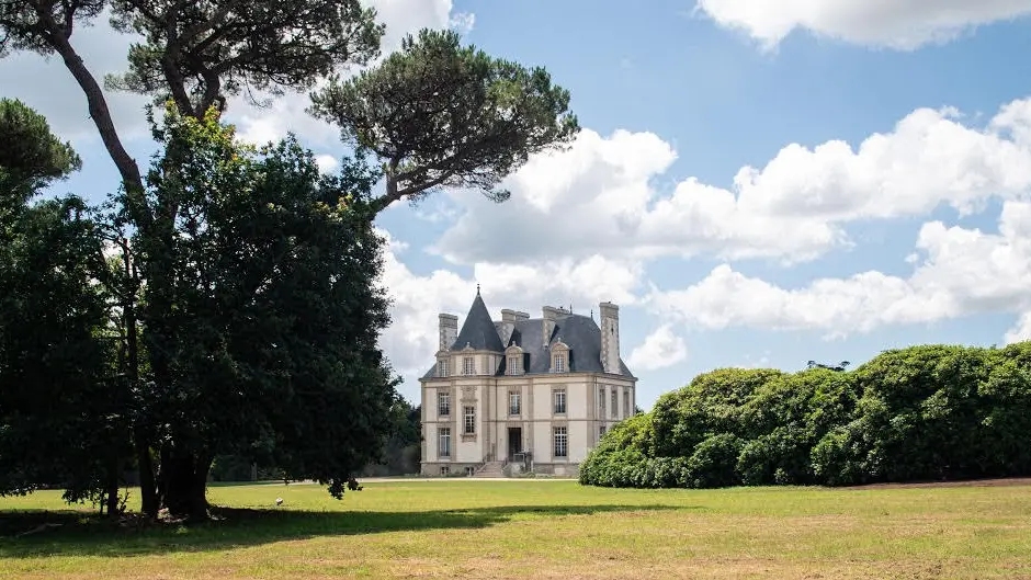 Les Garennes