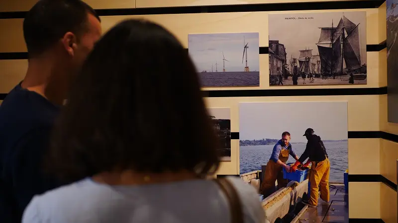 Milmarin_Ploubazlanec_Exposition Rivages partagés