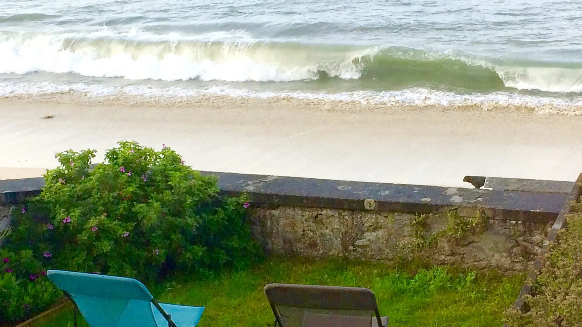 VILLA GLAZ OCEAN - THE WHITE SANDS FLAT