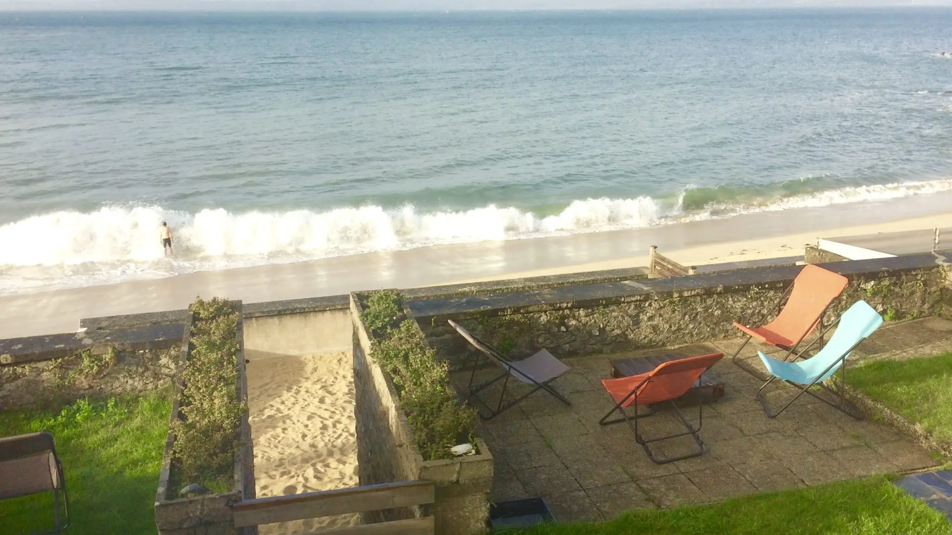 VILLA GLAZ OCEAN - THE WHITE SANDS FLAT