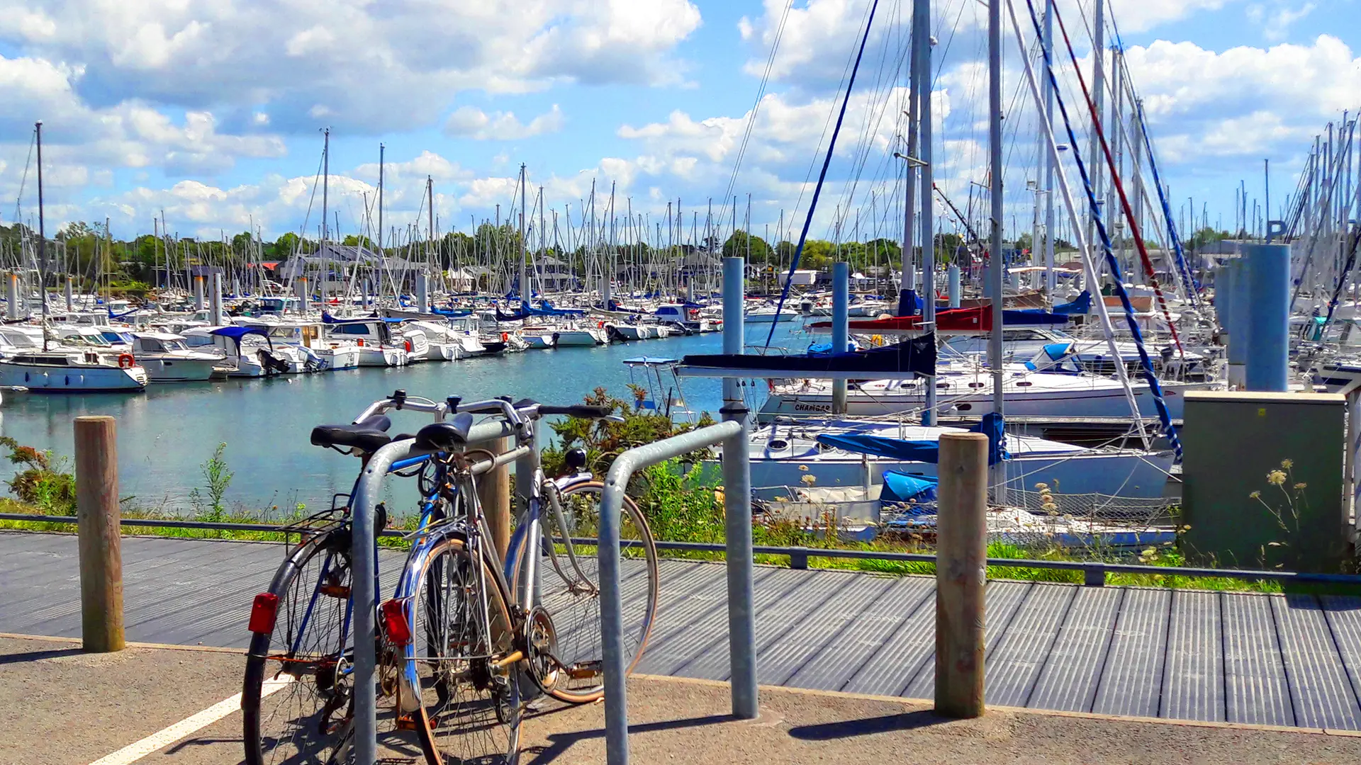 Port-La-Forêt
