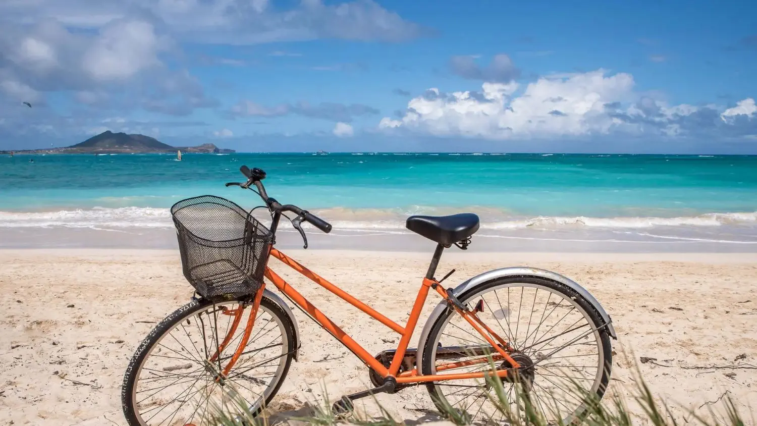 Location de vélos Cycles Déesse - Guilvinec - Pays-Bigouden - Bigoudenjoy