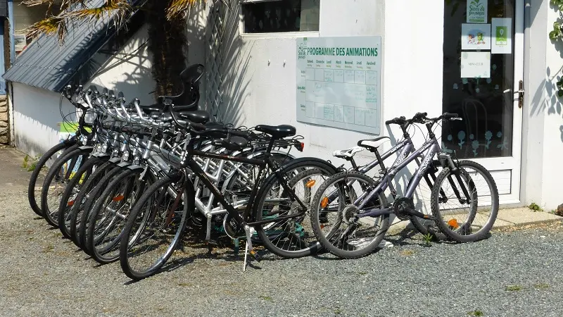 Sites et Paysages La Torche - Plomeur - Pays Bigouden - Bigoudennjoy