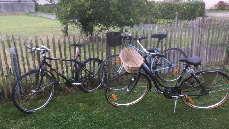 Location Marcault - Loctudy - Pays Bigouden - Bigoudenjoy8