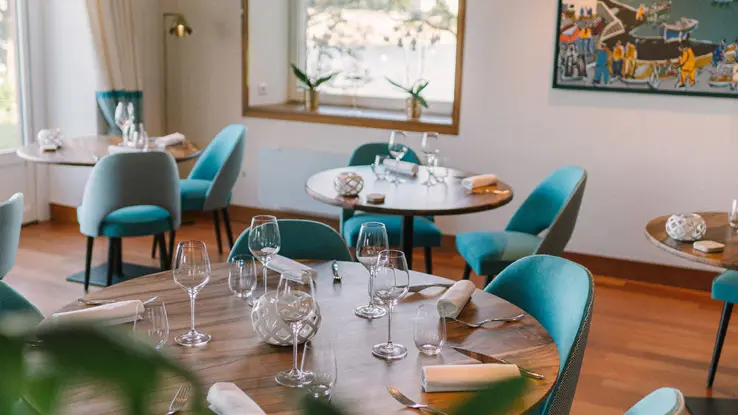 Villa Tri Men - Les Trois Rochers - Sainte-Marine - Pays Bigouden - Bigoudenjoy