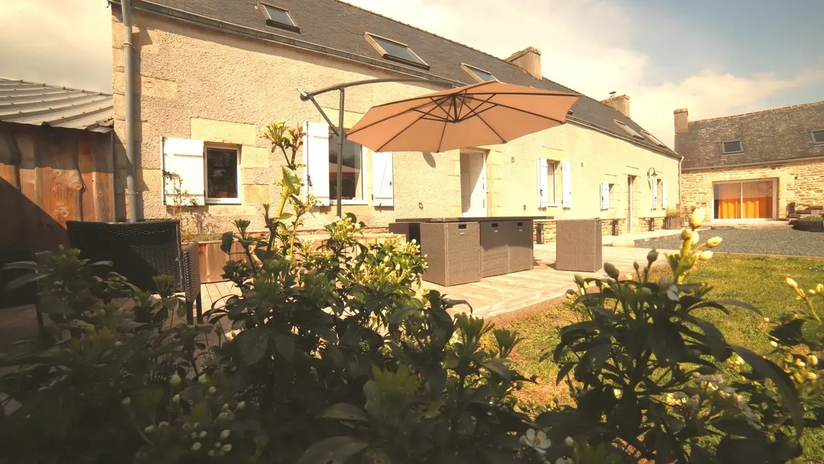 Villa-Ty-Gaia-Peumerit-Pays bigouden 2