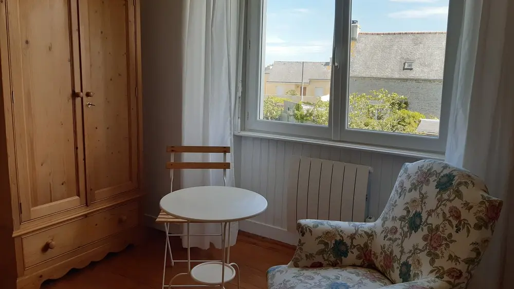 Villa Pors-Carn - Penmarch - Pays bigouden