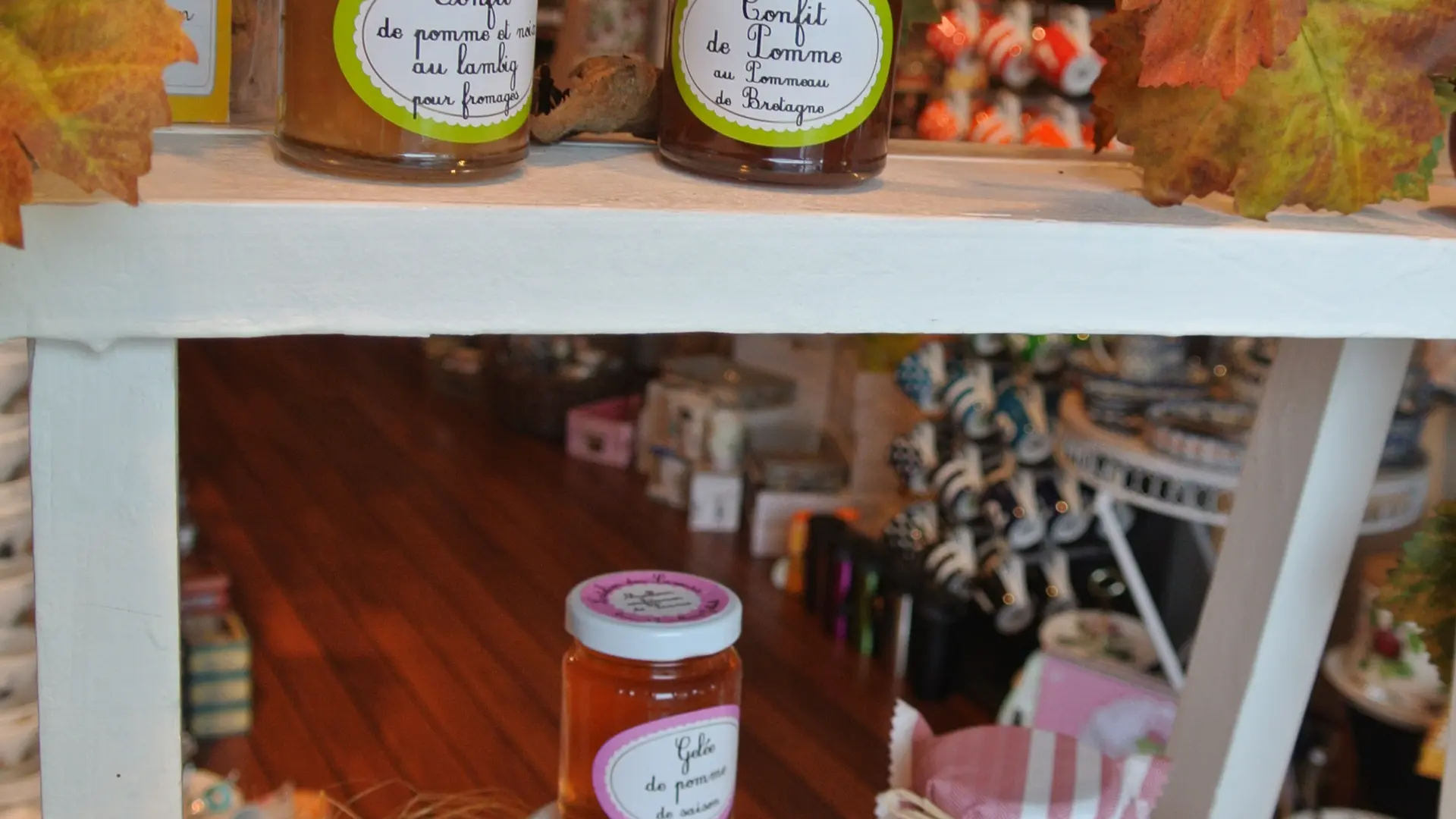 vitrine plaisirs et délices2