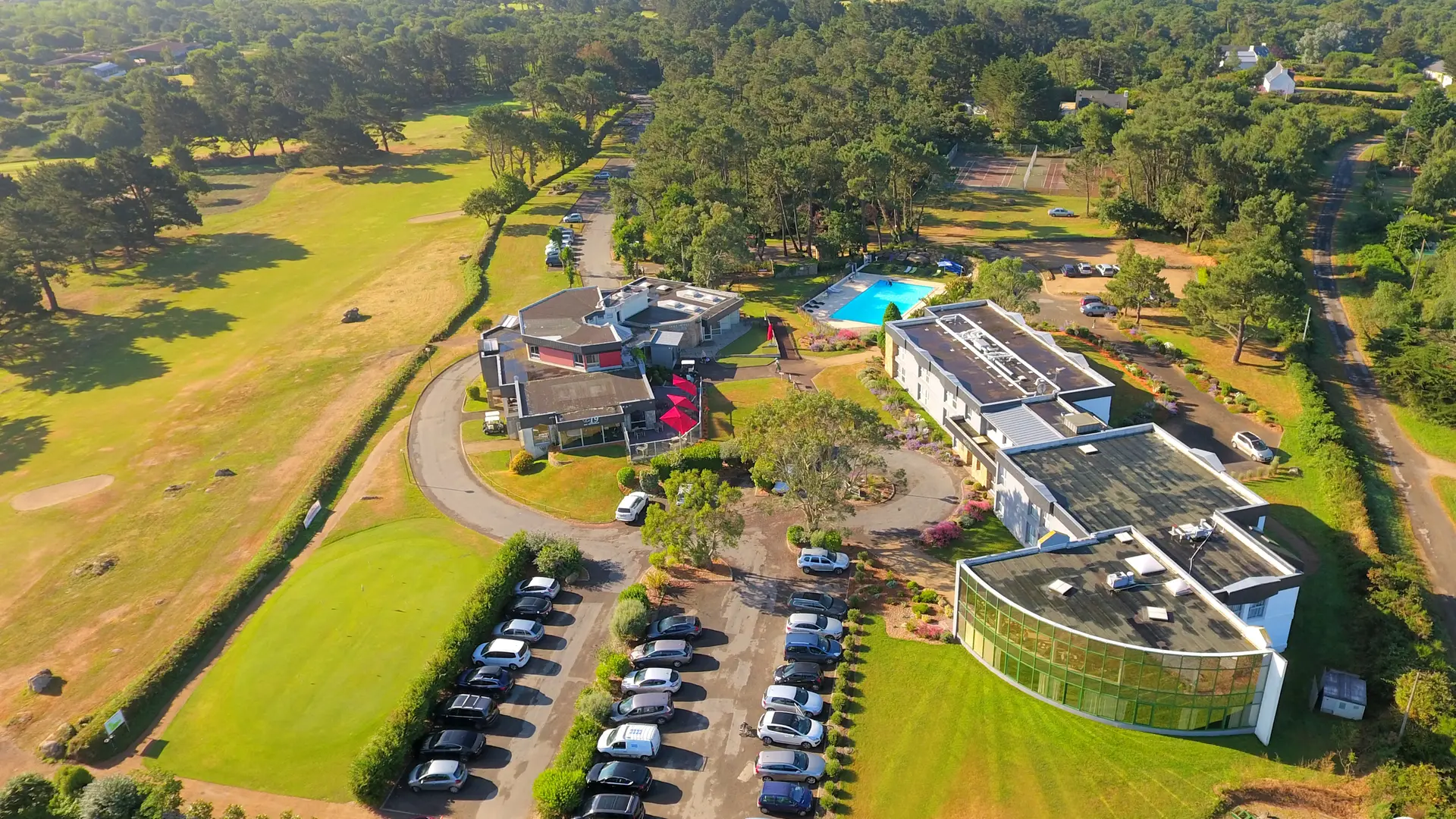 Golf de Saint-Samson