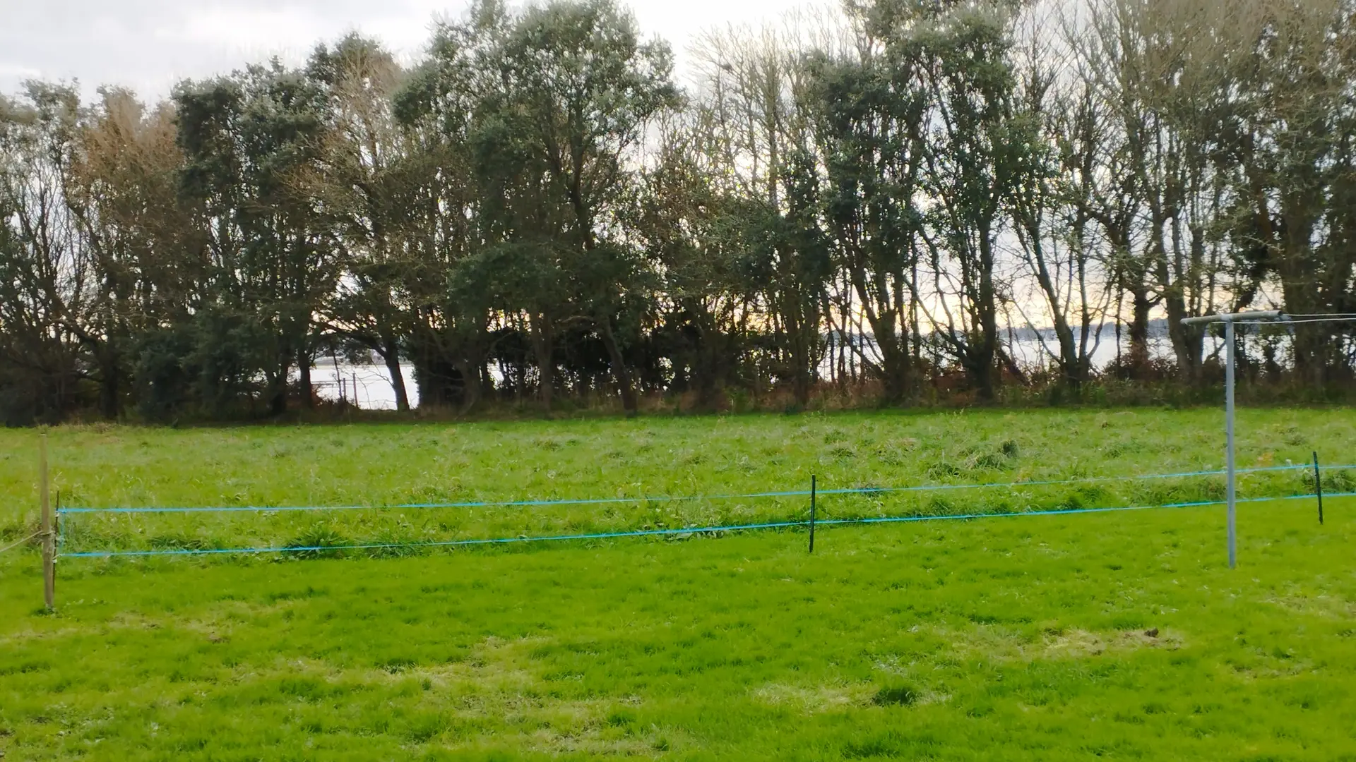 Ty d'Alaë - Combrit - Pays bigouden