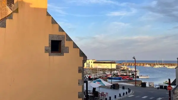 Location DAVOINE Jean-Christophe - Lesconil - Pays Bigouden 1