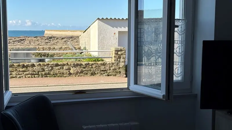 Location LE PAPE Marie-Line - Treffiagat - Pays Bigouden 6