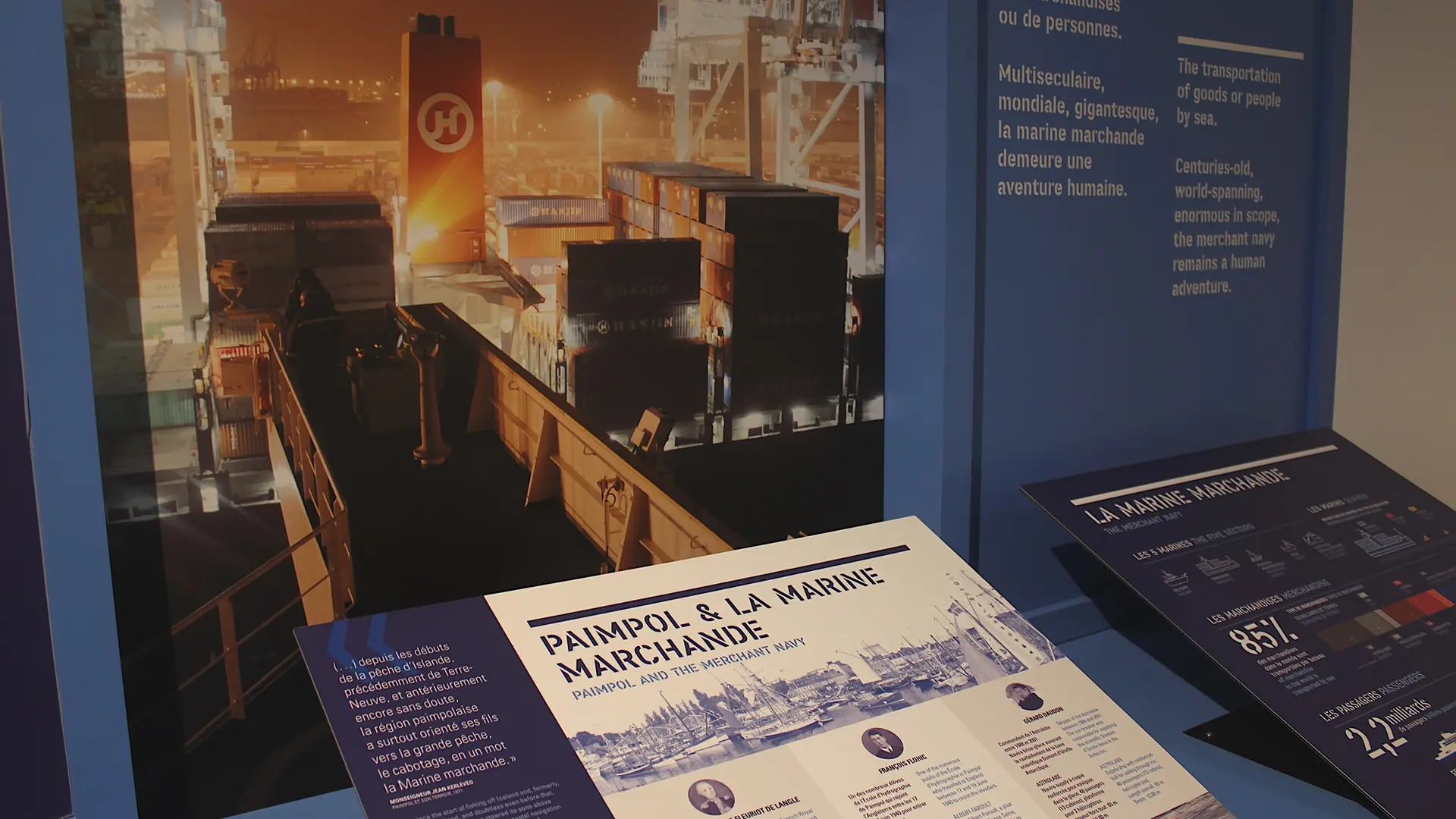 Milmarin_Ploubazlanec_Exposition L'Appel du large