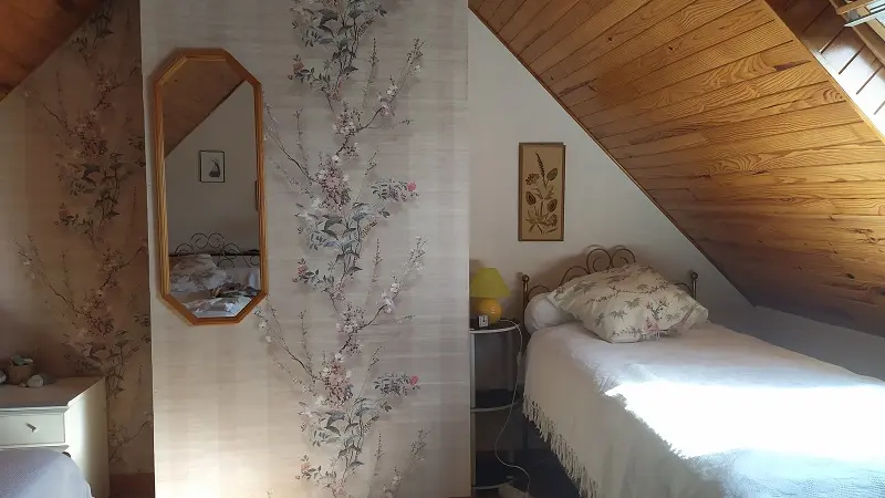 Location La Forge - Plovan - Pays Bigouden - Bigoudenjoy