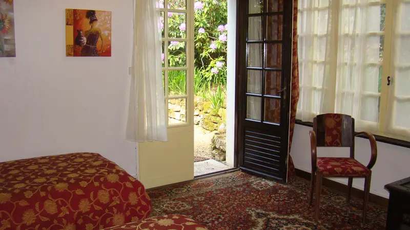 Chambre d'hôte WEBER - Pont-l'Abbé - Pays Bigouden - Bigoudenjoy 2