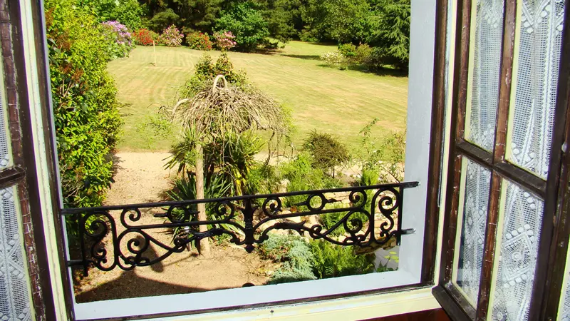 Chambre d'hôte WEBER - Pont-l'Abbé - Pays Bigouden - Bigoudenjoy 4