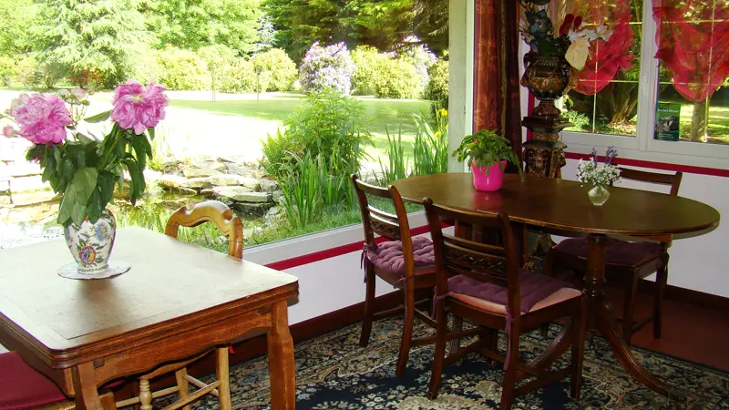 Chambre d'hôte WEBER - Pont-l'Abbé - Pays Bigouden - Bigoudenjoy 6