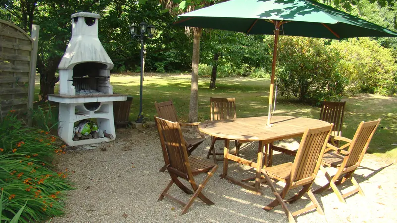 Chambre d'hôte WEBER - Pont-l'Abbé - Pays Bigouden - Bigoudenjoy 7