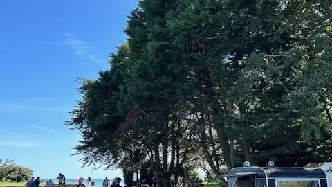 Yeulig creperie ambulante