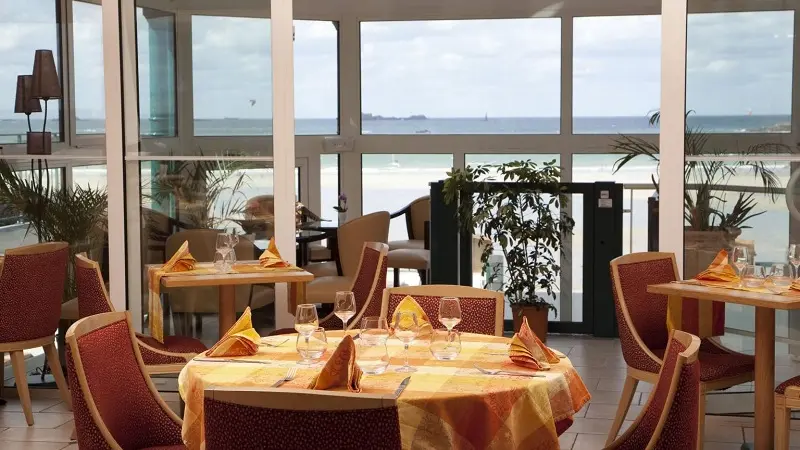 Hôtel - Best Western Alexandra - Saint-Malo