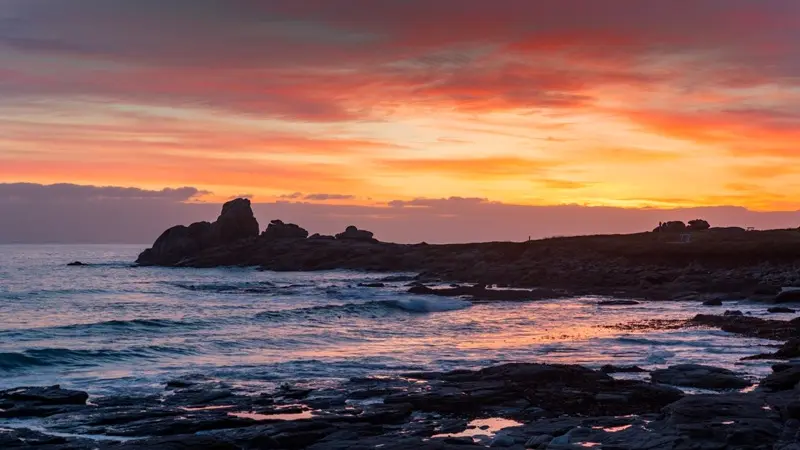 Denis Jeanson Photographie - Lesconil -Pays Bigouden - Bigoudenjoy