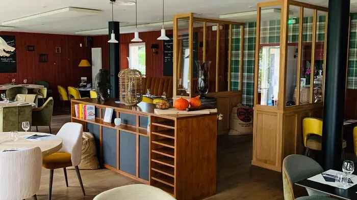 AC Le Levier - Loctudy - Pays Bigouden - Bigoudenjoy