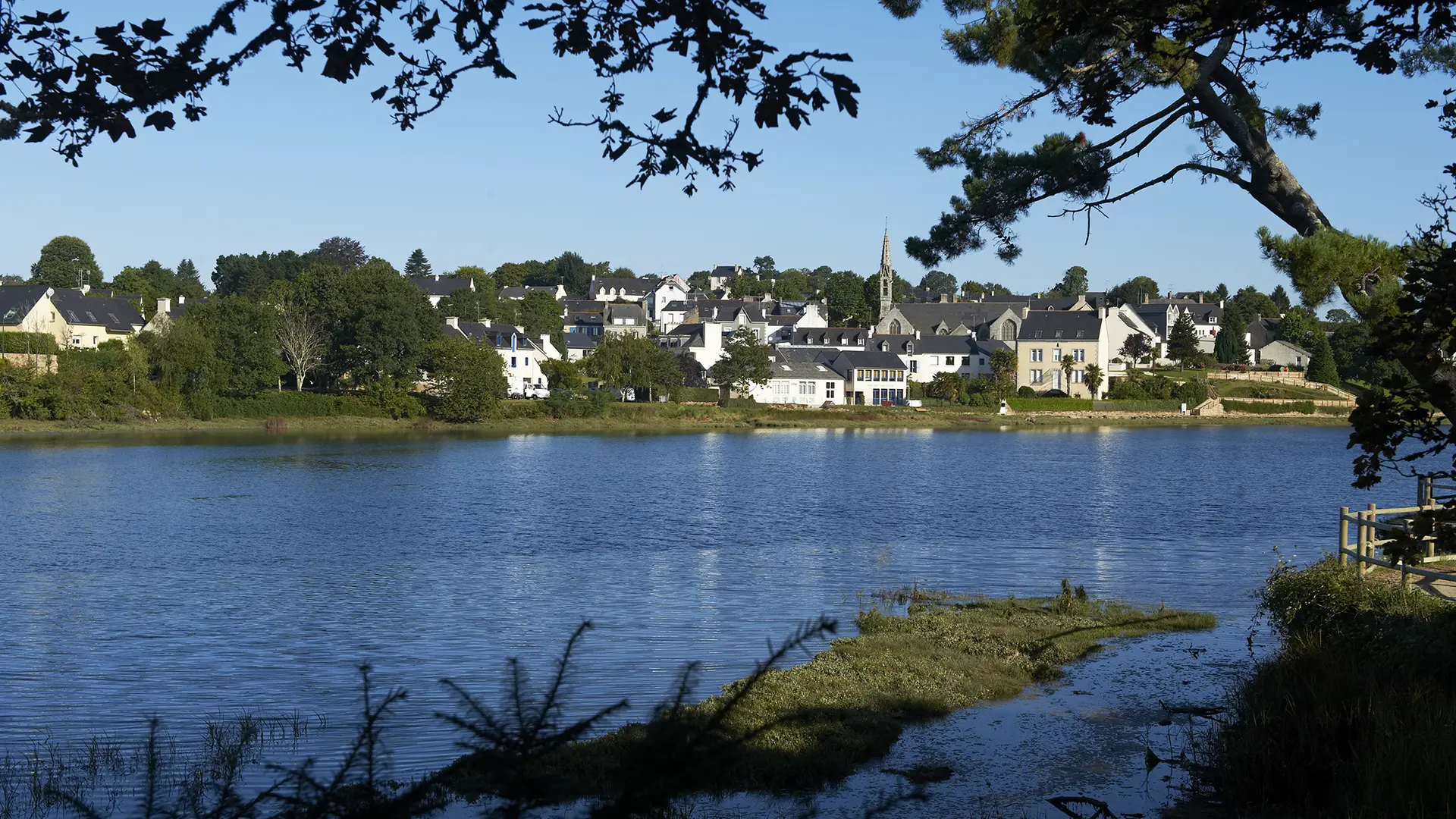 Anse de La Forêt